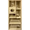 Cats*4 Cats & Dogs Home Furnishing Inc., Cliff Jr Shelf - Oak - Pet Home | The Perfect Pet Supplies Shopping Experience