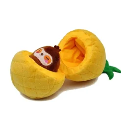 Pet Toys*2 in 1 Fruity Critterz Puzzle Hunter Toy - Pet Home | The Perfect Pet Supplies Shopping Experience