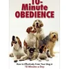 Dogs*10 Minute Obedience: How to Effectively Train Your Dog in 10 Minutes a - Pet Home | The Perfect Pet Supplies Shopping Experience