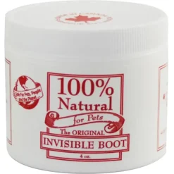 Dogs*100% Natural for Pets, Invisible Boot Cream - Pet Home | The Perfect Pet Supplies Shopping Experience