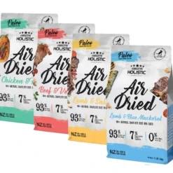 Cats*Absolute Holistic Air Dried Cat Food 500g - Pet Home | The Perfect Pet Supplies Shopping Experience
