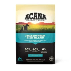 Dogs*Acana - Freshwater Fish Blend Dry Dog Food - Pet Home | The Perfect Pet Supplies Shopping Experience