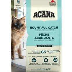 Cats*Acana, Feline Adult - Bountiful Catch - Pet Home | The Perfect Pet Supplies Shopping Experience