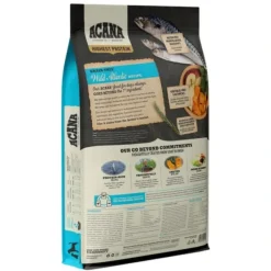 Dogs*ACANA Highest Protein Wild Atlantic Recipe Dry Dog Food - Pet Home | The Perfect Pet Supplies Shopping Experience