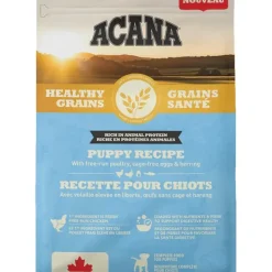 Dogs*Acana, Puppy - Healthy Grains - Pet Home | The Perfect Pet Supplies Shopping Experience