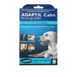 Dogs*Adaptil Collar for Large dogs - Pet Home | The Perfect Pet Supplies Shopping Experience