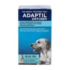 Dogs*Adaptil Refill 48ml vial - Pet Home | The Perfect Pet Supplies Shopping Experience