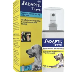 Dogs*Adaptil Travel Spray 60ml - Pet Home | The Perfect Pet Supplies Shopping Experience