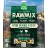 Dogs*Adult - Freeze-Dried RawMix Morsels -Open Prairie - 383 g - Freeze-Dried Dog Food - Pet Home | The Perfect Pet Supplies Shopping Experience