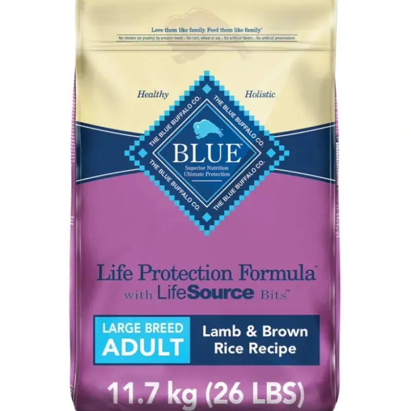 Dogs*Adult - LP - LB - Lamb - 11.7 kg - Pet Home | The Perfect Pet Supplies Shopping Experience