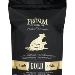 Dogs*Adult Gold Holistic Dry Dog Food from Fromm - Pet Home | The Perfect Pet Supplies Shopping Experience