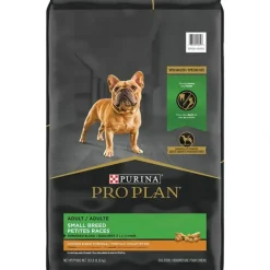 Shop All*Adult Small Breed Shredded Blend - Chicken & Rice Formula - 8.18 kg - Dog Food - Pet Home | The Perfect Pet Supplies Shopping Experience