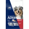 Dogs*Advance Canine Adult Medium Breed - Chicken with Rice 3kg - Pet Home | The Perfect Pet Supplies Shopping Experience