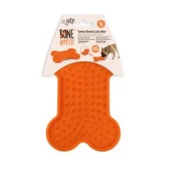 Dogs*AFP Lik Mat Tasty Bone Appetit For Dogs - Small - Pet Home | The Perfect Pet Supplies Shopping Experience