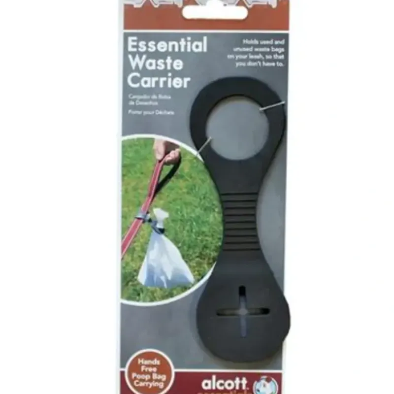 Shop All*Alcott waste bag carrier - Pet Home | The Perfect Pet Supplies Shopping Experience