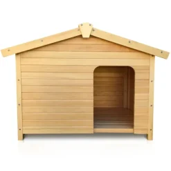 Dogs*Alpine Extra Large Dog Kennel - Pet Home | The Perfect Pet Supplies Shopping Experience