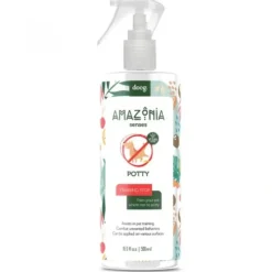 Dogs*Amazonia Senses Potty Training STOP 500ml - Pet Home | The Perfect Pet Supplies Shopping Experience