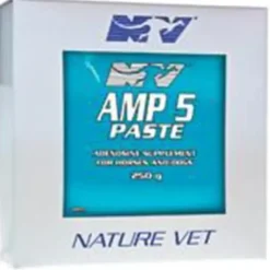 Dogs*AMP5 Paste 250g - Pet Home | The Perfect Pet Supplies Shopping Experience