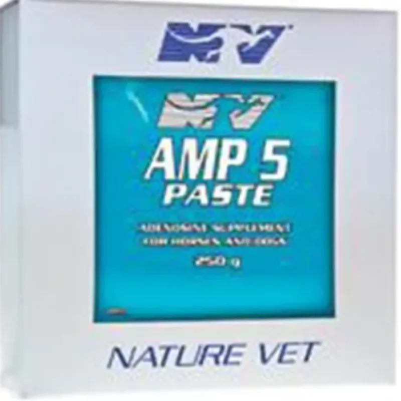 Dogs*AMP5 Paste 250g - Pet Home | The Perfect Pet Supplies Shopping Experience