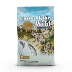 Dogs*Ancient Stream Canine Recipe with Smoked Salmon - Pet Home | The Perfect Pet Supplies Shopping Experience