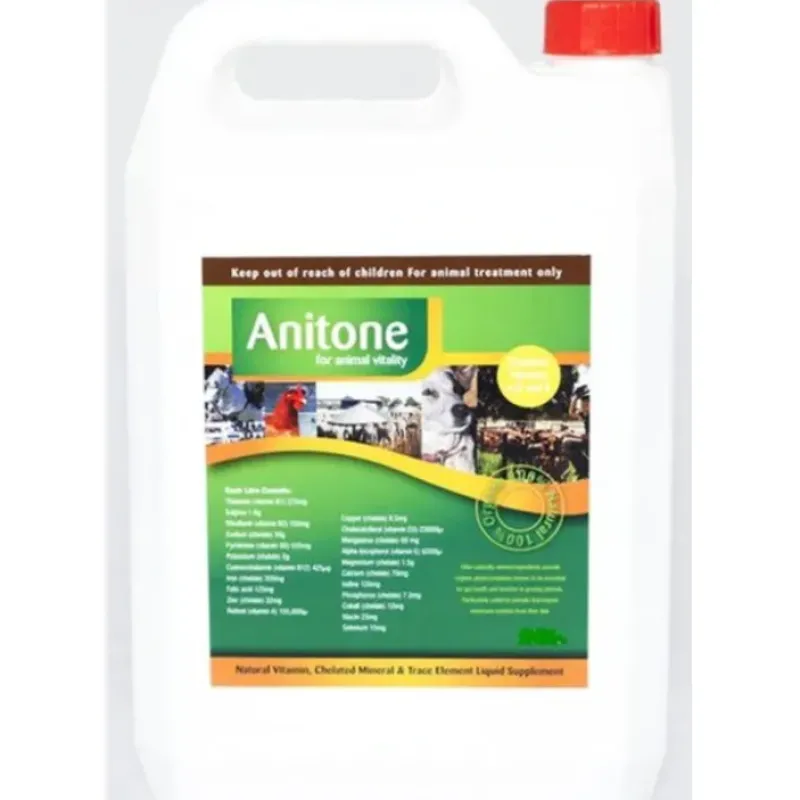 Shop All*Anitone 5 Litre - Pet Home | The Perfect Pet Supplies Shopping Experience