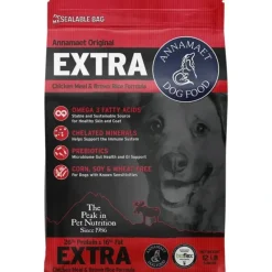 Dogs*Annamaet Extra formula - Pet Home | The Perfect Pet Supplies Shopping Experience