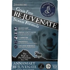 Dogs*Annamaet Re-juvenate Formula - Pet Home | The Perfect Pet Supplies Shopping Experience