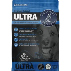 Dogs*Annamaet Ultra Formula - Pet Home | The Perfect Pet Supplies Shopping Experience