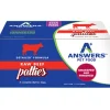 Dogs*Answers Pet Food Detailed Beef Formula for Dogs - Patties (4 lb) - Pet Home | The Perfect Pet Supplies Shopping Experience