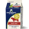 Dogs*Answers Pet Food Detailed Beef Formula for Dogs - Carton - Pet Home | The Perfect Pet Supplies Shopping Experience