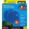 Shop All*Aqua One Aquis 1000/1200 Coarse Filter Sponge 39s - Pet Home | The Perfect Pet Supplies Shopping Experience