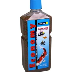 Shop All*Aqua One Economy Pellets Small 1200g Bottle - Pet Home | The Perfect Pet Supplies Shopping Experience