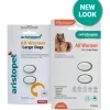 Dogs*Aristopet Allwormer for Large Dogs 20kg Tablets 2 pack - Pet Home | The Perfect Pet Supplies Shopping Experience
