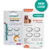 Dogs*Aristopet Allwormer for Large Dogs 20kg Tablets 4 pack - Pet Home | The Perfect Pet Supplies Shopping Experience