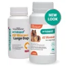 Dogs*Aristopet Allwormer for Large Dogs 20kg Tablets 50 pack - Pet Home | The Perfect Pet Supplies Shopping Experience