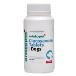 Dogs*Aristopet Glucosamine Tablets - Pet Home | The Perfect Pet Supplies Shopping Experience