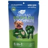 Dogs*Ark Naturals - Brushless Toothpaste Dog Treats - Pet Home | The Perfect Pet Supplies Shopping Experience