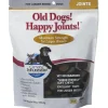 Dogs*Ark Naturals Gray Muzzle Old Dogs! Happy Joints! Dog Treats - Pet Home | The Perfect Pet Supplies Shopping Experience