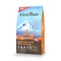 Dogs*Australian Lamb Meal Formula Small Bites Limited Ingredient Diet Dry D - Pet Home | The Perfect Pet Supplies Shopping Experience