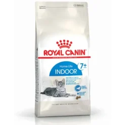 Cats**CLEARANCE - RIP IN BAG*Royal Canin Feline Indoor 7+ 3.5KG *1 LEFT - Pet Home | The Perfect Pet Supplies Shopping Experience
