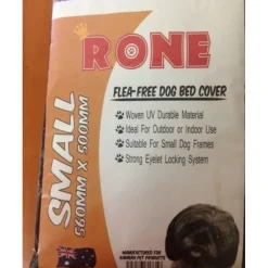 Dogs**CLEARANCE* Rogz Nova Walled Bed for Dogs - Blue Large - Pet Home | The Perfect Pet Supplies Shopping Experience