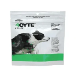 Dogs*4Cyte Canine 100gm Joint supplement for dogs - Pet Home | The Perfect Pet Supplies Shopping Experience