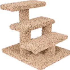 Cats*3-Level Stair Stepper - Pet Home | The Perfect Pet Supplies Shopping Experience