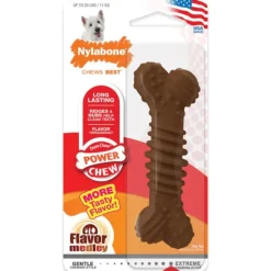 Pet Toys|Nylabone, Dura Chew, Multi-Texture, Flavour Medley - Pet Home | The Perfect Pet Supplies Shopping Experience