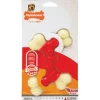 Pet Toys|Nylabone DuraChew Double Bone Bacon Flavor Dog Toy (Large: 50 lbs and over) - Pet Home | The Perfect Pet Supplies Shopping Experience