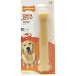 Pet Toys|Nylabone Original Bone on Card Giant - Pet Home | The Perfect Pet Supplies Shopping Experience
