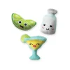 Pet Toys|ON MARGARITA TIME 3 PIECE DOG TOY SET - Pet Home | The Perfect Pet Supplies Shopping Experience
