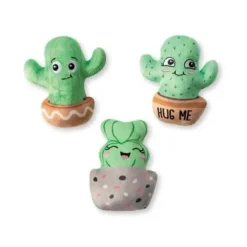 Pet Toys|On Point 3 Piece Small Dog Toy Set with squeakers from Petshop by Frin - Pet Home | The Perfect Pet Supplies Shopping Experience