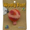 Pet Toys|One Pet Planet Wooly Fun Ball 5cm Cat Toy - Pet Home | The Perfect Pet Supplies Shopping Experience