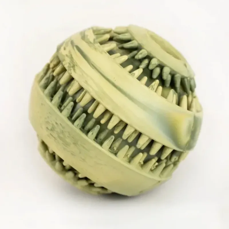 Pet Toys|Operation Good Boy The Bazooka Ball Rubber Dog Chew Toy - Pet Home | The Perfect Pet Supplies Shopping Experience